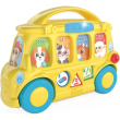 chicco abc scuolabus parlante - gioco interattivo