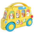 chicco scuolabus abc 1 st