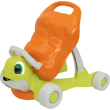 chicco tartaruga primi passi 2 in 1