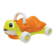 chicco tartaruga eco+ gioco per bambini