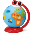 chicco dante il globo parlate - gioco interattivo per bambini