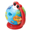 ch gioco dante globo parlante