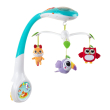 chicco (artsana spa) chicco gioco baby orsetto azzurro