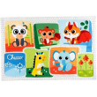 chicco (artsana spa) chicco gioco tappeto xxl forest