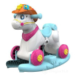 chicco - miss baby rodeo