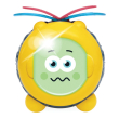 chicco gioco emotibee - apetta elettronica per imparare le emozioni