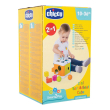 chicco gioco cubo incastra & ma