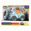 chicco gioco rolly coupé rc, macchinina radiocomandata per bambini 2+