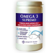 omega 3 supremo 120softgel