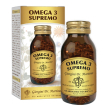 omega 3 supremo benessere apparato cardiovascolare 120 softgel
