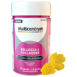 multicentrum bellezza & collagene 30 capsule - integratore per pelle, capelli e unghie