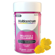 multicentrum bellezza & collagene pelle capelli unghie 42 g capsule