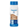fresenius kabi - fresubin pro drink gusto cappuccino nutriente e proteico confezione 4 flaconi