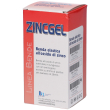 benda elastica all'ossido di zinco zincgel gelast plus m 5x10 cm 1 st