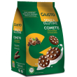 giusto senza glutine comete biscotti 200 g