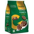 giusto s/g comete biscotti200g