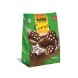 giusto senza glutine comete biscotti al cioccolato e nocciole 200 grammi