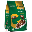 giusto senza glutine comete biscotti 200 g