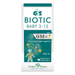 gse biotic baby 3-12 250ml