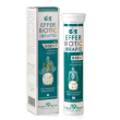 gse - biotic efferbiotic rapid integratore vitamina c confezione 20 compresse effervescenti