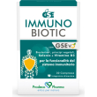 immunobiotic 30 compresse - integratore antiossidante