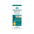 gse immunobiotic junior integratore per difese immunitarie 120 gr - prodeco pharma