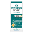gse immunobiotic junior 120 g polvere per soluzione orale
