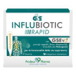gse influbiotic rapid 10bust