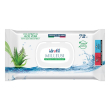 salviette milleusi 72 pezzi