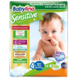 babylino sens value 4+ 10-15kg