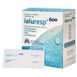 ialuresp 600 granulato 14stick