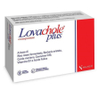 nalkein - lovachole plus confezione 30 compresse