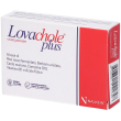 lovachole plus 30 g compresse