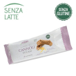 cannoli siciliani senza glutine - natisani 60 g