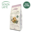 crostini al rosmarino senza glutine - natisani 130 g