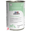specific gatto intensive support 6 lattine da 395 g