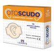 otoscudo, 14 pezzi