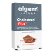 cholesterol plus, integratore alimentare per il metabolismo del colesterolo, 30 capsule