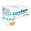 aquasure acqua gelificata per il trattamento dietetico di soggetti affetti da disfagia e problemi de