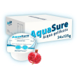 aquasure acqua gelificata per il trattamento dietetico di soggetti affetti da disfagia e problemi de