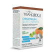 tisanoreica chewing gum gusto menta 30 confetti