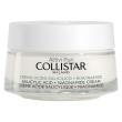 collistar attivi puri crema acido salicilico + niacinamide 50 ml