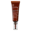collistar attivi puri contorno occhi acido ialuronico + peptidi liftante anti-borse 15 ml