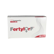 fertylorf integratore antiossidante vitamine e l-carnitina 20 bustine - varie