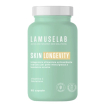 lamuselab skin longevity  integratore 90 capsule