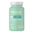 skin serenity 90 capsule - integratore per pelle sensibile