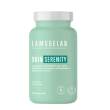 lamuselab skin serenity integratore per pelle sensibile, 90 capsule