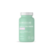 lamuselab capelli e pelle grassa donna, 90 capsule