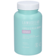 lamuselab donna capelli pelle grassa capsule 68,8 g