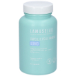 lamuselab uomo capelli pelle grassa capsule 65,5 g